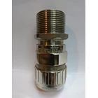 Cable Gland Hawke Brass Nickel Plated 501-453 RAC 1 1/4 (C C2) 1