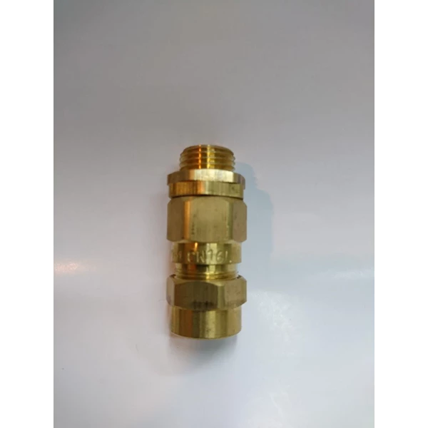 Cable Gland Industrial Armoured CW 16 (S L)
