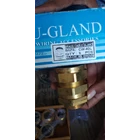 Cable Gland Industrial Armoured CW 25 (S L) 3