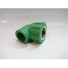 PPR Female Fittings Pipe Elbow 1
