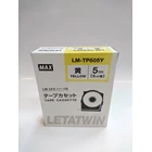 Max Letatwin Tape Cassette LM-TP505Y 1