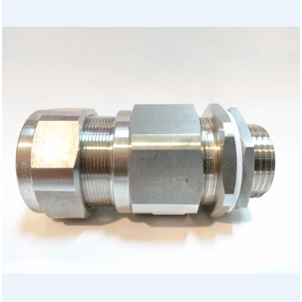 Cable Gland OSCG Stainless Steel NPT 1" 32A