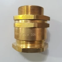 Cable Gland Unibell A2 Anarmoured