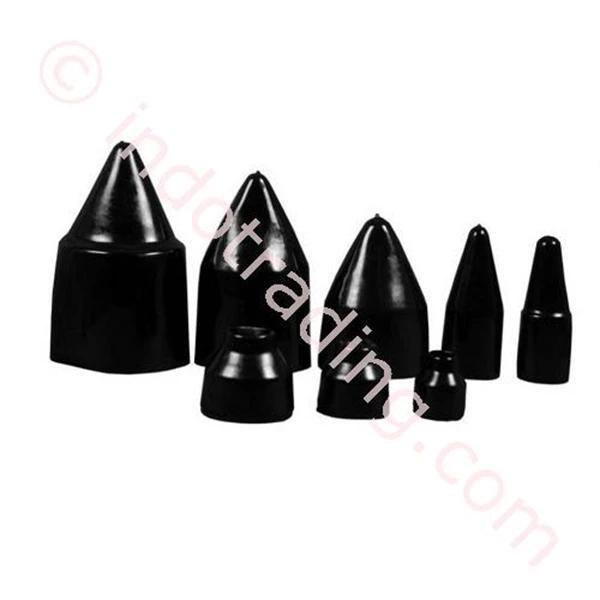 Pvc Pelindung Cable Gland