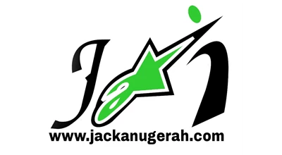 Logo PT Jack Anugerah Indonesia